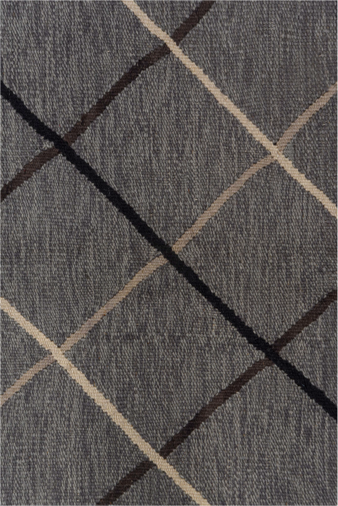 Vintage Kilim Area Rug (3' x 5')